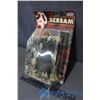 Image 2 : Scream Ghost Face Toy