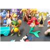 Image 10 : Assortment of Vintage Disney Toys