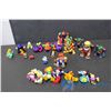 Image 1 : Assortment of Vintage Toys