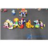 Image 2 : Assortment of Vintage Toys
