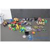 Image 1 : Assortment of Toys