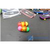 Image 3 : Assortment of Toys