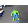 Image 8 : Assortment of Toys