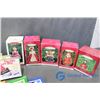 Image 6 : Holiday Decor, Bags & Coasters