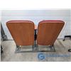 Image 7 : Double Professional Theatre Seats out of TCU Place