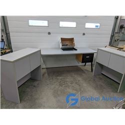 Create Your Own Desk Kit