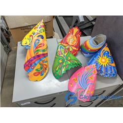 Lifetime Supply of Party Hats - Large Variety