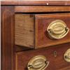 Image 4 : Inlaid Georgian Style Diminutive Sideboard