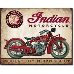 Indian Scout