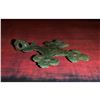 Image 4 : Medieval Period Bronze Cross Pendant.