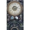 Image 4 : Exquisite 19thc Cast Iron Ansonia Mantel Clock