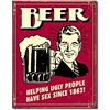 Image 1 : Beer - Ugly People