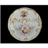 Image 1 : 19thc C.T. Germany Royal Portrait Plate