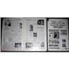 Image 3 : Original 1962 HITLER Movie Pressbook