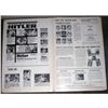 Image 4 : Original 1962 HITLER Movie Pressbook