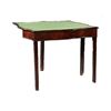 Image 3 : American Federal Mahogany Games Table