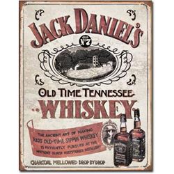 Jack Daniels - Sippin Whiskey