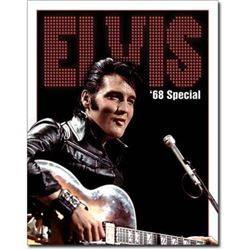 Elvis - '68 Special