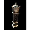 Image 3 : Miniature Longcase Grand-father Travel Clock