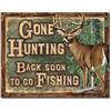 Image 1 : Gone Hunting