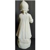 Image 2 : Late 19thc Signed Pochini, Alabaster Child Statue