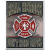 Image 1 : Real Heroes - Firemen