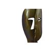 Image 2 : Pablo Picasso Tribute Face Mask Bronze Sculpture 11" x 6"