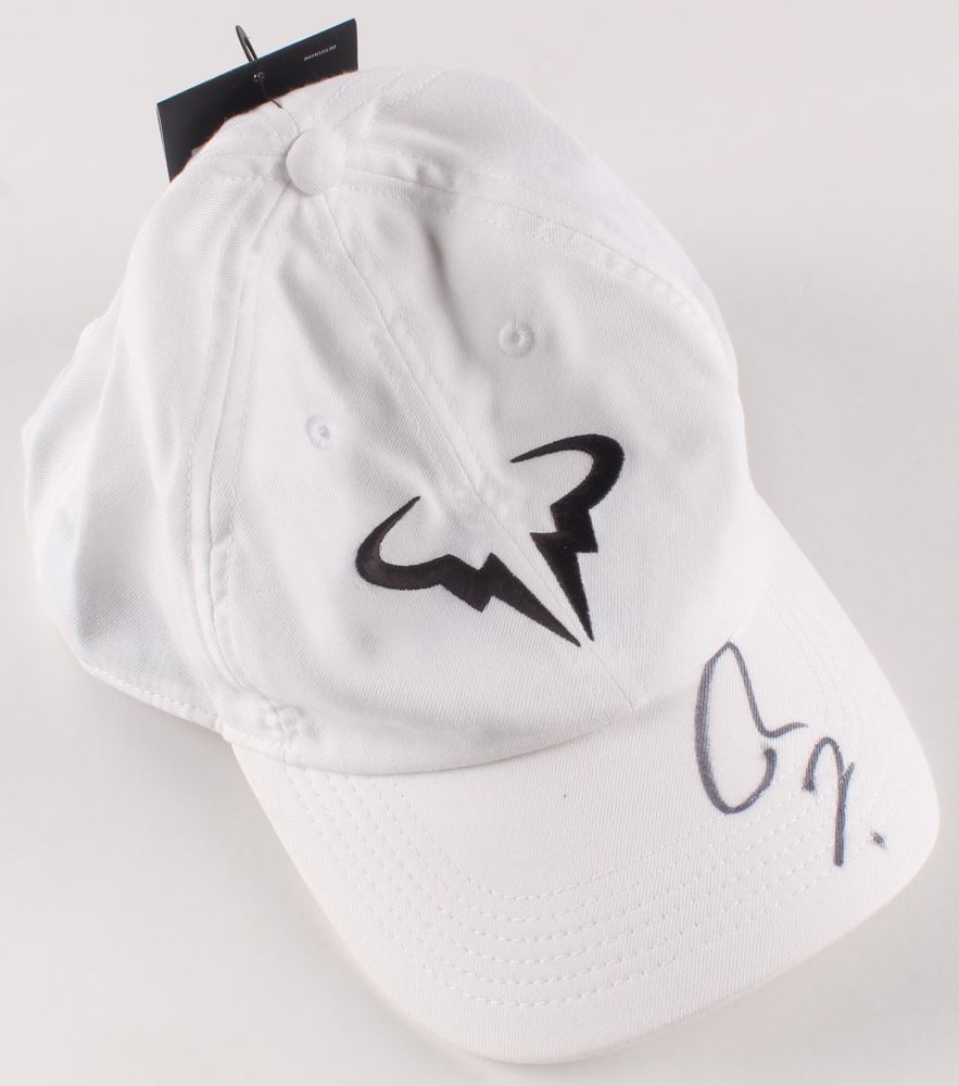 Velika Prodaja Prodaja Prodajalne Ekskluzivna Ponudba Rafael Nadal Nike Hat Theofficialpingmagazine Com