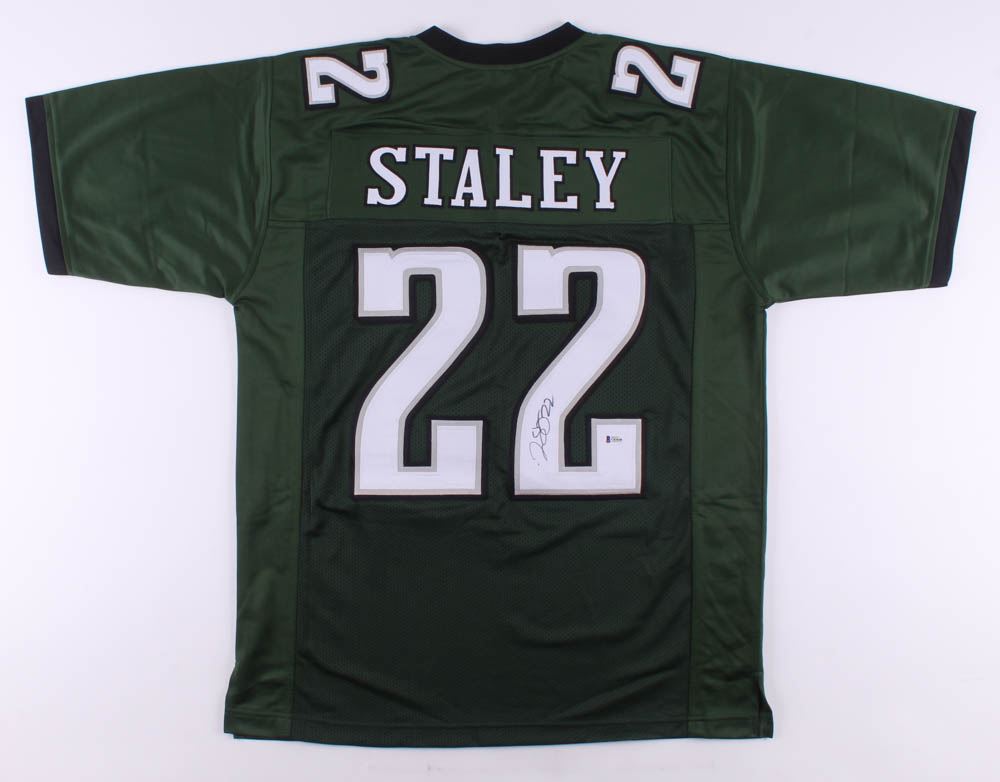 duce staley jersey