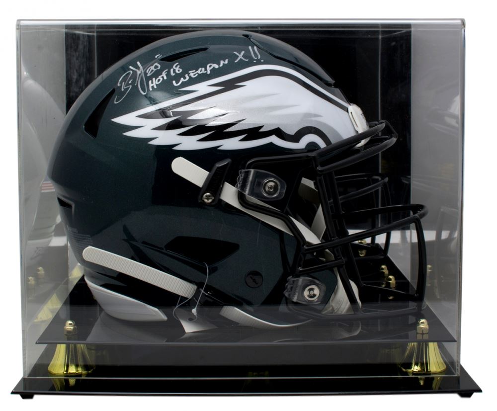 eagles speedflex helmet