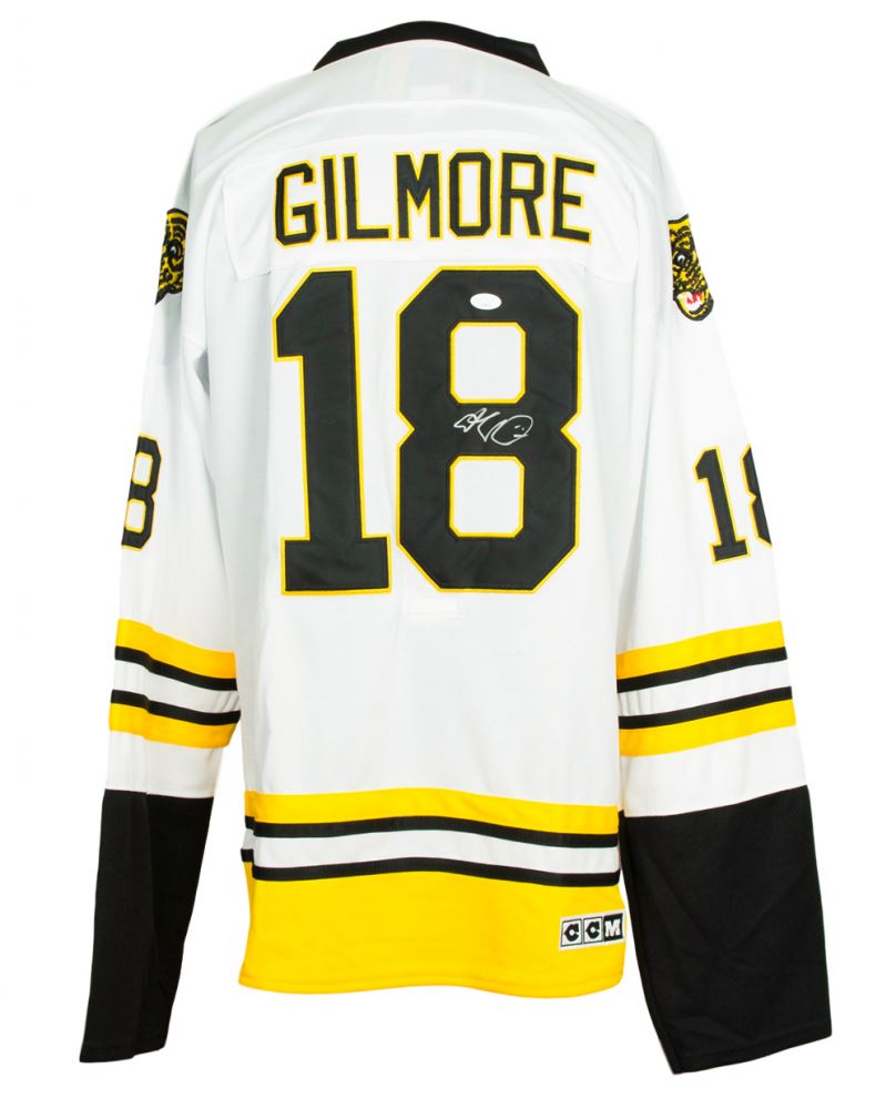 happy gilmore boston bruins jersey