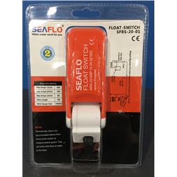 SEAFLO FLOAT SWITCH (E)