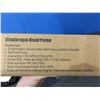 Image 2 : DIAPHRAGM HAND PUMP (B)