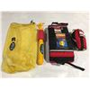 Image 1 : NORTH WATER MARINE SAFETY KIT SEA TEC