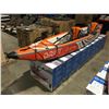 Image 2 : ZRAY 14' INFLATABLE DRIFT KAYAK