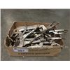Image 1 : BOX OF ASSTD VISE GRIP CLAMPS