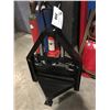 Image 1 : HYDRAULIC CONCRETE BLOCK CUTTER