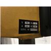 Image 2 : CANWOOD 8" VARIABLE SPEED DRILL PRESS MODEL 1203