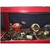 Image 2 : GROUP OF 12 ASSTD POWER TOOLS