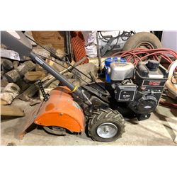 HUSQVARNA CRT 900 TILLER