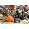 Image 1 : HUSQVARNA CRT 900 TILLER