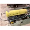 Image 1 : JOHN DEERE HEATER