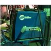 Image 1 : MILLERMATIC 211 MIG WELDER