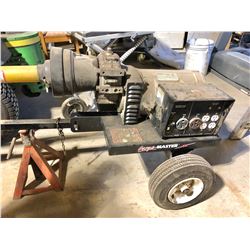 SURGE MASTER 12 KV PTO GENERATOR
