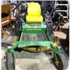 Image 1 : JOHN DEERE 2435 ZERO TURN MOWER