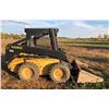 Image 1 : LX 566 SKID STEER