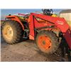 Image 1 : KUBOTA M6950DT TRACTOR