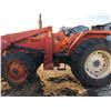 Image 3 : KUBOTA M6950DT TRACTOR