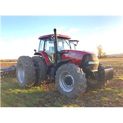 2004 CASE IH MXM 1900 MAXXUM TRACTOR
