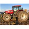 Image 3 : 2004 CASE IH MXM 1900 MAXXUM TRACTOR